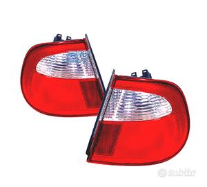 FANALI SEAT CORDOBA 6K2 99-02