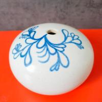 piccolo vaso mono fiore vintage 