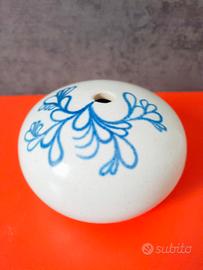 piccolo vaso mono fiore vintage 