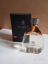 After shave Ettore Bugatti 100ml. 