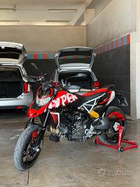 Ducati hypermotard 950 rve 35kw