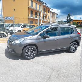 Peugeot 2008 1.6 e-HDi 92 CV Stop&Start Active