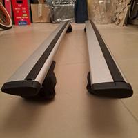 Barre portatutto Norauto