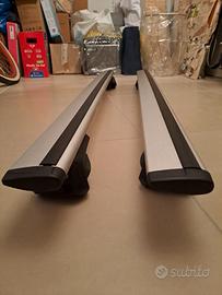 Barre portatutto Norauto