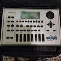 Ketron midjay