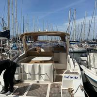 Mano Marine 28,50 sport