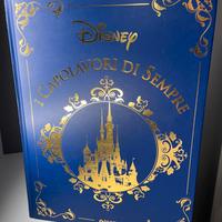 Disney i capolavori di sempre, limited Edition