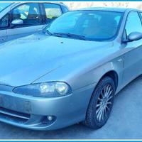 Ricambi Usati ALFA ROMEO 147 (W8) 2007