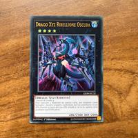 drago xyz ribellione oscura
