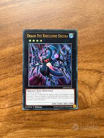 drago xyz ribellione oscura