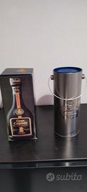 liquore per collezione + berlucchi 