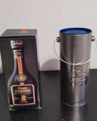 liquore per collezione + berlucchi 