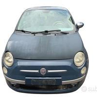 RICAMBI USATI AUTO FIAT 500 Serie 1 Diesel 1.3 Mtj