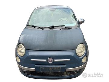 RICAMBI USATI AUTO FIAT 500 Serie 1 Diesel 1.3 Mtj