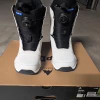 scarponi burton step on