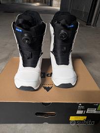 scarponi burton step on