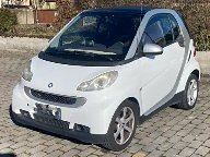 Smart fortwo Pulse 84cv