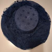 cappello donna elegante Borsalino 