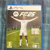 FC 25