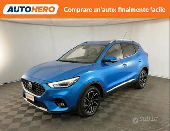 MG ZS TP47245