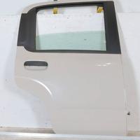PORTA POSTERIORE DESTRA - FIAT PANDA