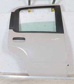 PORTA POSTERIORE DESTRA - FIAT PANDA