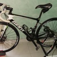 Bici da corsa giant