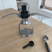 Rok macchina caffe espresso