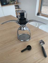 Rok macchina caffe espresso