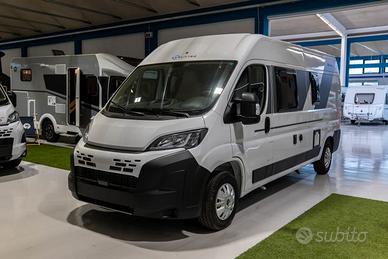 SUNLIVING V 60 SP Family