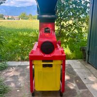 Trita Foglie Wolf Garten