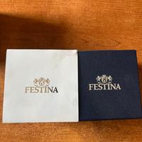 Orologio da polso Festina Ceramic F20516/2