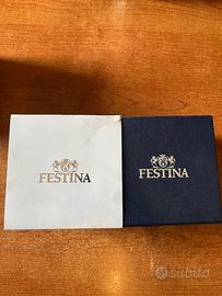 Orologio da polso Festina Ceramic F20516/2