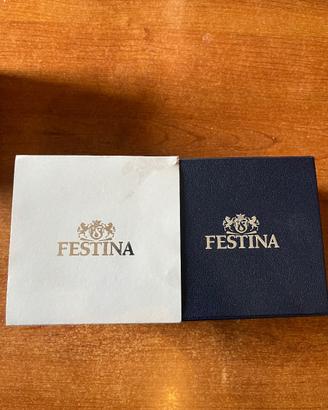 Orologio da polso Festina Ceramic F20516/2