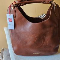 Borsa in pelle Braccialini 