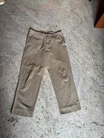 pantalone vintage