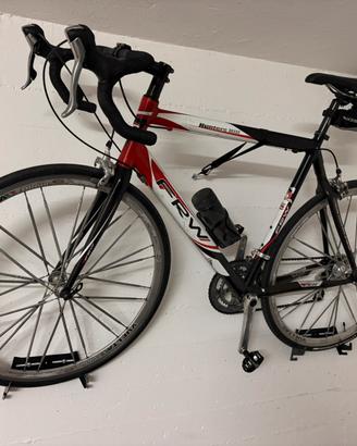 Bici da corsa FRW