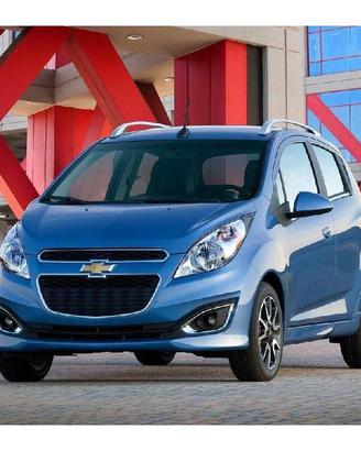Ricambi usati chevrolet spark #1