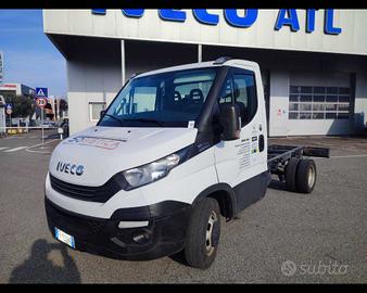 IVECO - DAILY 35C16A8 telaio
