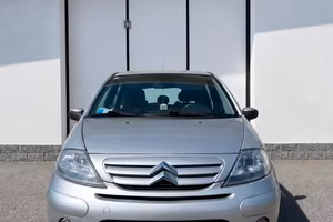Citroen C3 1.4 HDi 70CV Exclusive
