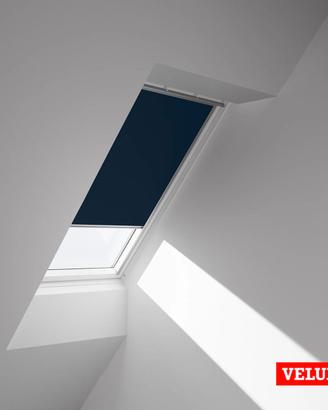 Tenda oscurante a rullo VELUX – manuale (originale
