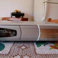 Caricatore lettore 6 CD Alpine CHA S634