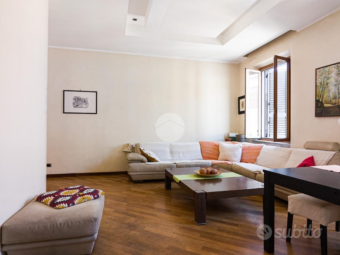 Appartamento – RM - Vista 4