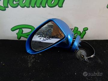 RETROVISORE SINISTRO 5 PIN CORSA D OPC 2008