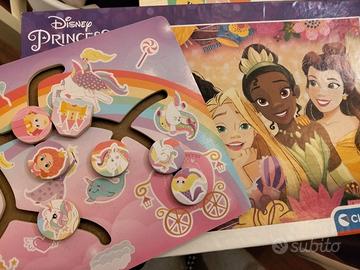 Set giocattoli 2/3 anni