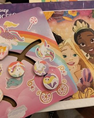 Set giocattoli 2/3 anni