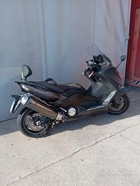 scooter Tmax 530