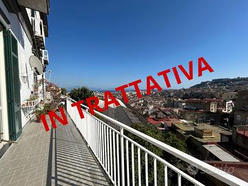 Appartamento Napoli [Cod. rif 3163854VRG] (Stella)