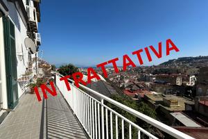 Appartamento Napoli [Cod. rif 3163854VRG] (Stella)