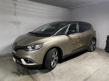 RENAULT SCENIC 1.5 dci hybrid assist energy intens